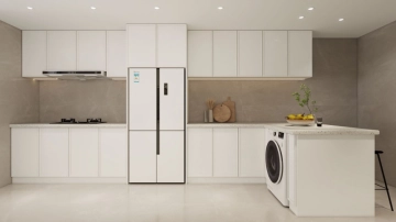 华贸公寓3号501室(5)