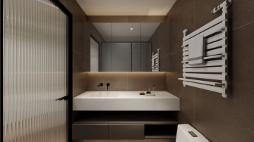 华贸公寓3号501室(10)