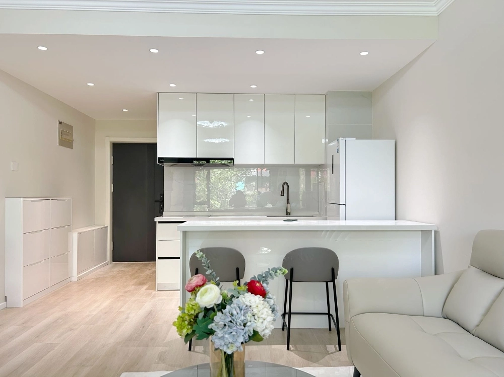 阳光100国际公寓C座502室(4)