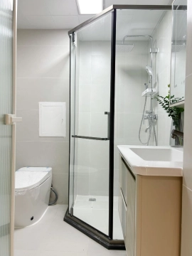 阳光100国际公寓C座502室(6)