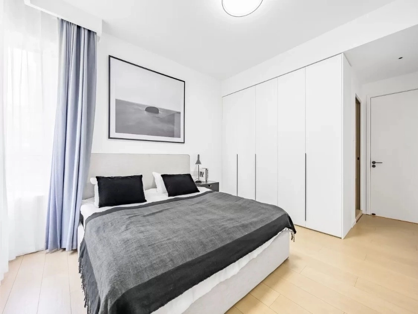 万国城MOMA6号503室(6)