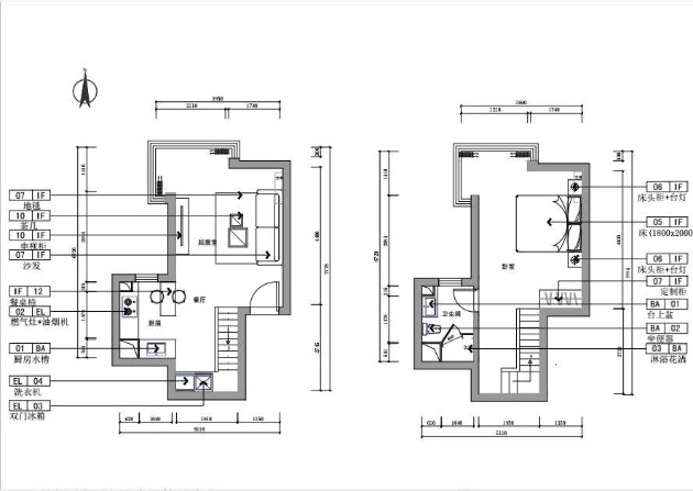 珠江帝景B区210号508A室(11)