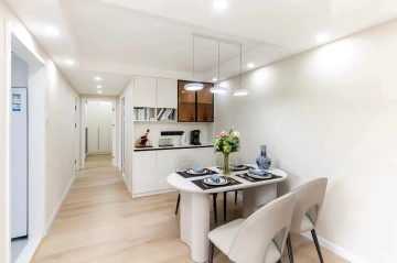 阳光100国际公寓B座702室(3)