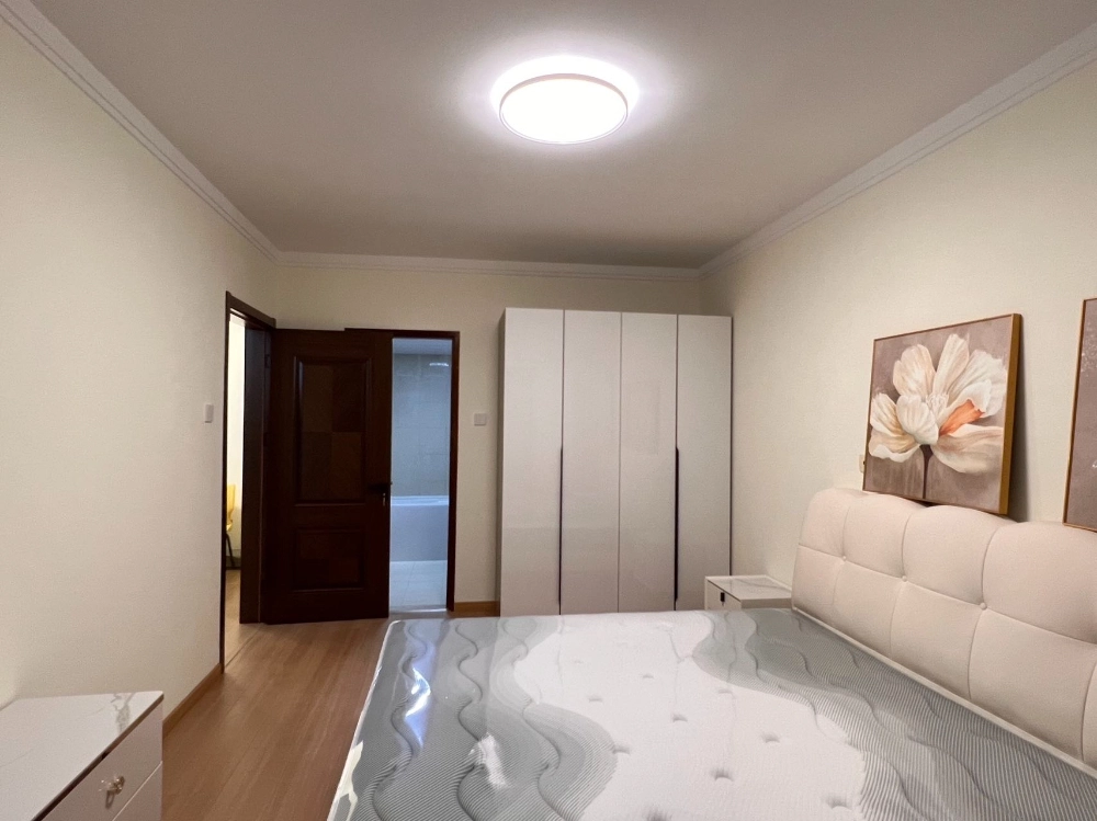 富力城B区东区3号805室(5)