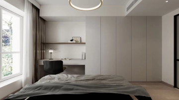 金地国际花园E座2单元8B室(11)