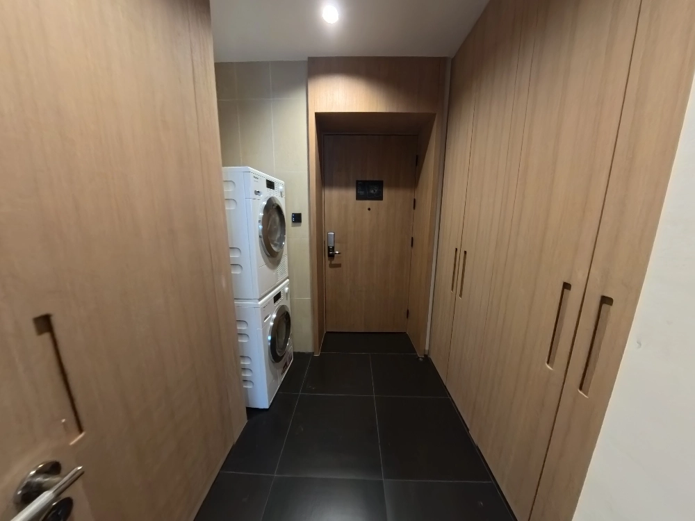 宝格丽酒店服务公寓标准两居室套房(5)