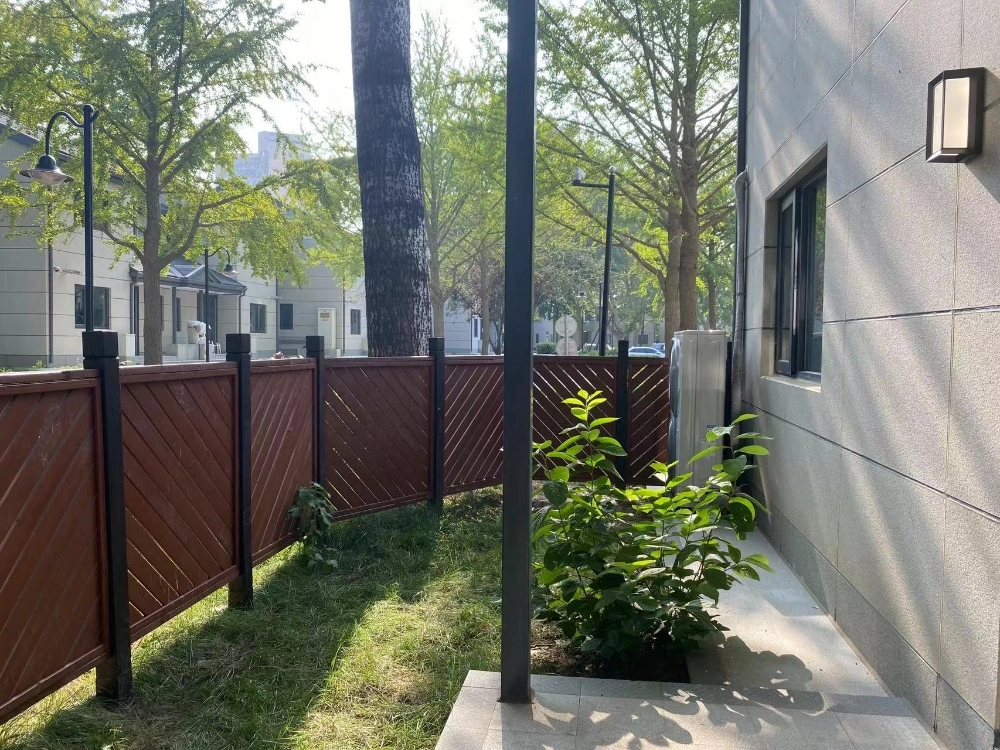 东苑公寓标准三居室别墅(4)