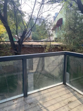 东苑公寓标准三居室别墅(9)
