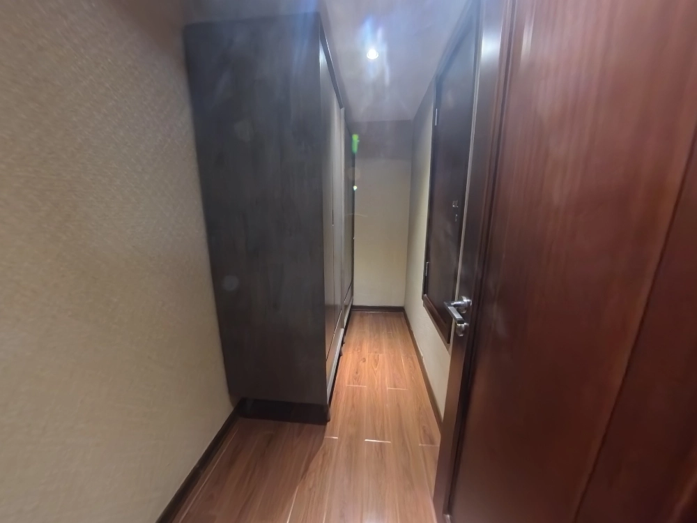 北京百富怡服务式公寓标准四居套房(8)