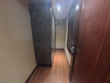 北京百富怡服务式公寓标准四居套房(8)