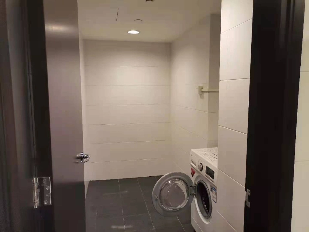 东方豪庭公寓标准四房户型(14)